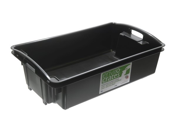 Crate 35L Recycled Fish C