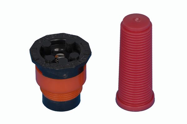 Nozzle 570 PC 4cst 4ft X 30ft